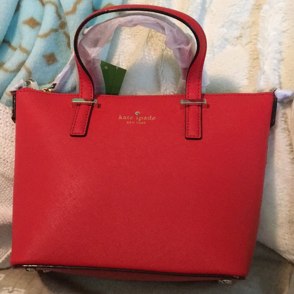 Kate Spade Crossbody